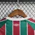 Kit Infantil Fluminense I 23/24 Umbro - Verde e Vinho - Tiger Sports | A Loja dos Torcedores e Amantes do Futebol!