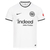 Camisa Eintracht Frankfurt I 22/23 Torcedor Nike - Branca