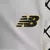 Kit Infantil São Paulo I 24/25 New Balance - Branco