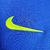 Camisa Brasil Treino 2020/21 Retrô Nike - Azul - loja online