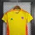 Kit Infantil Colômbia I 2024/25 Adidas - Amarelo - comprar online
