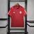 Camisa Internacional Treino 24/25 Torcedor Adidas - Vinho na internet