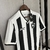 Camisa Botafogo I 24/25 Torcedor Reebok - Branca e Preta - Tiger Sports | A Loja dos Torcedores e Amantes do Futebol!