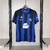 Camisa Inter de Milão I "Tartarugas Ninja" 23/24 Torcedor Nike - Azul e Preta - comprar online