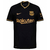 Camisa Barcelona II 20/21 Torcedor Nike - Preta e Dourada
