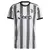 Camisa Juventus I 22/23 Torcedor Adidas - Branca e Preta