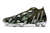 Chuteira Adidas Predator Edge+ FG Campo - Verde Musgo - loja online