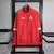 Jaqueta Corta Vento Flamengo 23/24 Adidas - Vermelha - comprar online