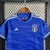 Camisa Itália I 2023/24 Torcedor Adidas - Azul - Tiger Sports | A Loja dos Torcedores e Amantes do Futebol!