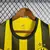 Camisa Borussia Dortmund I 22/23 Torcedor Puma - Amarela e Preta - loja online