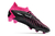 Imagem do Chuteira Adidas Predator Accuracy.1 FG Campo - Preta e Rosa