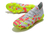 Chuteira Adidas Predator Freak.1 FG Campo - Cinza, Vermelha e Verde - comprar online