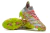 Chuteira Adidas Predator Freak.1 FG Campo - Cinza e Verde - comprar online