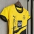 Camisa Borussia Dortmund I 23/24 Feminina Puma - Amarela e Preta na internet