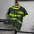 Camisa Sporting II 22/23 Torcedor Nike - Preta e Verde Limão - comprar online