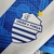 Camisa CSA I 23/24 Feminina Volt - Azul e Branca - loja online