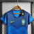 Camisa Brasil II 2020/21 Feminina Nike - Azul na internet