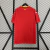Camisa Getafe II 23/24 Torcedor JOMA - Vermelha e Amarela na internet