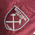 Camisa West Ham I 22/23 Torcedor Umbro - Bordô e Azul Celeste