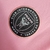 Camisa Inter Miami I 22/23 Torcedor Adidas - Rosa