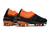 Chuteira Adidas Copa 20+ FG Campo - Preta e Laranja