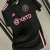 Camisa Inter Miami II 23/24 Suárez 9 Torcedor Adidas - Preta e Rosa - Tiger Sports | A Loja dos Torcedores e Amantes do Futebol!