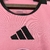 Camisa Inter Miami I 24/25 Messi 10 Torcedor Adidas - Rosa - comprar online