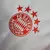 Imagem do Camisa Bayern de Munique I 23/24 Manga Longa Torcedor Adidas - Branca e Vermelha