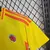 Imagem do Kit Infantil Colômbia I 2024/25 Adidas - Amarelo