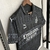 Camisa Milan x Pleasures IV 23/24 Torcedor Puma - Preta - Tiger Sports | A Loja dos Torcedores e Amantes do Futebol!