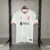 Camisa Liverpool III 24/25 Torcedor Nike - Branca na internet