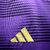 Camisa Orlando City I 23/24 Torcedor Adidas - Roxa - Tiger Sports | A Loja dos Torcedores e Amantes do Futebol!