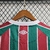 Camisa Fluminense I 23/24 Torcedor Umbro - Verde e Vinho - comprar online