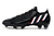Chuteira Adidas Predator Edge.1 Low FG Campo - Preta - Tiger Sports | A Loja dos Torcedores e Amantes do Futebol!