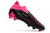 Imagem do Chuteira Adidas Predator Accuracy+ FG Campo - Preta e Rosa