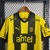 Camisa Peñarol I 23/24 Torcedor Puma - Amarela e Preta - Tiger Sports | A Loja dos Torcedores e Amantes do Futebol!