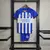 Kit Infantil Brighton I 23/24 Nike - Azul e Branco