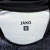Camisa Stuttgart Diversidade “Arco-íris” 23/24 Torcedor JAKO - Preta na internet