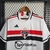 Camisa São Paulo I 23/24 Torcedor Adidas - Branca e Vermelha - Tiger Sports | A Loja dos Torcedores e Amantes do Futebol!