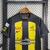 Camisa Al-Ittihad I 23/24 Torcedor Nike - Preta e Amarela - Tiger Sports | A Loja dos Torcedores e Amantes do Futebol!