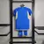 Kit Infantil Leicester I 23/24 Adidas - Azul - comprar online