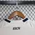 Camisa Napoli Especial "Everywhere" 24/25 Torcedor EA7 - Branca