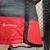 Regata Flamengo I 23/24 Torcedor Adidas - Vermelha e Preta - comprar online
