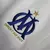 Camisa Olympique de Marseille I 22/23 Torcedor Puma - Branca