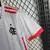 Imagem do Kit Infantil Flamengo II 24/25 Adidas - Branco