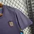 Imagem do Kit Infantil Inglaterra II 2024/25 Nike - Roxo