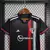 Kit Infantil São Paulo III 23/24 Adidas - Preto - comprar online