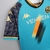 Camisa Venezia III 21/22 Torcedor Kappa - Turquesa e Preta na internet