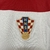 Imagem do Camisa Croácia I 2024/25 Torcedor Nike - Branca e Vermelha