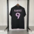 Camisa Inter Miami II 23/24 Suárez 9 Torcedor Adidas - Preta e Rosa - Tiger Sports | A Loja dos Torcedores e Amantes do Futebol!